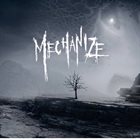 MECHANIZE Mechanize album cover