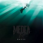 MEDEA RISING Abyss album cover