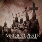MEDICO PESTE א: Tremendum et Fascinatio album cover