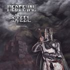 MEDIEVAL STEEL Dark castle album cover