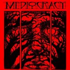 MEDIOCRACY Mediocracy album cover