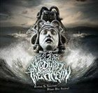 MEDUSA ABOVE THE OCEAN Medusa Is Innocent, Blame Her Snakes album cover