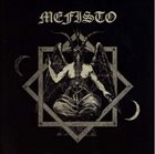 MEFISTO Mefisto album cover