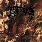 MEFITIS The Birth Of Tragedy album cover