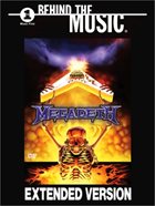 MEGADETH — Megadeth - VH-1 Behind the Music Extended album cover