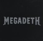 MEGADETH Sampler 01 album cover