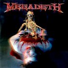 MEGADETH The World Needs a Hero album cover