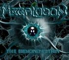 MEGALODON (WI) The Beyond Within album cover