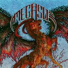 MEGASUS Megasus album cover