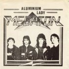 MEGATON Aluminium Lady album cover