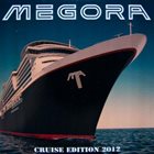 MEGORA Cruise Edition 2012 album cover