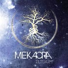 MEKAORA Elysium album cover