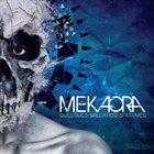 MEKAORA Quelques Milliards d'Atomes album cover
