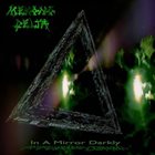 MEKONG DELTA In a Mirror Darkly album cover