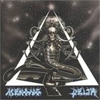 MEKONG DELTA — Mekong Delta album cover