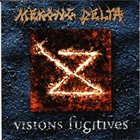 MEKONG DELTA — Visions Fugitives album cover