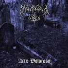 MELANCOLIA Acto Doloroso album cover