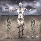 MELANISM — Decline album cover