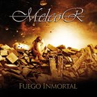 MELCOR Fuego Immortal album cover