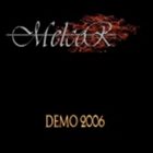 MELCOR Melcor / Demo 2006 album cover