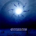 MÊLÉE DES AURORES Errances album cover