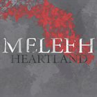 MELEEH Heartland album cover