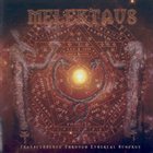 MELEKTAUS Transcendence Through Ethereal Scourge album cover