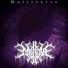 MELLOW Multiverse album cover