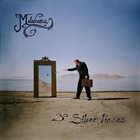 MELODRAMUS 30 Silver Pieces album cover