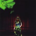 MELODRAMUS Two: Glass Apple album cover