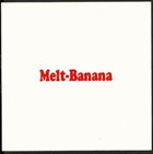 MELT-BANANA Untitled (Piano One) album cover