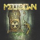 MELTDOWN Deadringer album cover