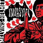 MELVINS 2013 Invasion album cover