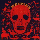 MELVINS Basses Loaded album cover