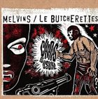 MELVINS Chaos As Usual album cover