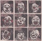 MELVINS Clown Tribute Series Full Box Set album cover