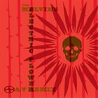 MELVINS Scion A/V Remix: Electric Flower album cover