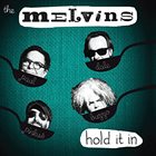 MELVINS Hold It In album cover