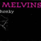 MELVINS Honky album cover