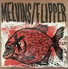 MELVINS Hot Fish album cover