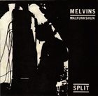 MELVINS Melvins / Malfunkshun album cover