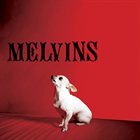 MELVINS Nude With Boots album cover