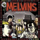 MELVINS Pick Your Battles album cover