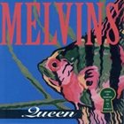 MELVINS Queen album cover