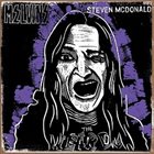 MELVINS Steven McDonald album cover