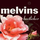 MELVINS The Bootlicker album cover