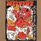 MELVINS The Devil You Knew, The Devil You Know album cover