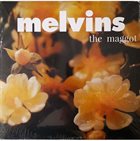 MELVINS The Maggot & The Bootlicker album cover