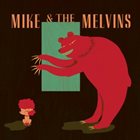 MELVINS Three Men And A Baby (with Mike Kunka) album cover
