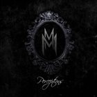 MEMENTO MORI Perceptions album cover